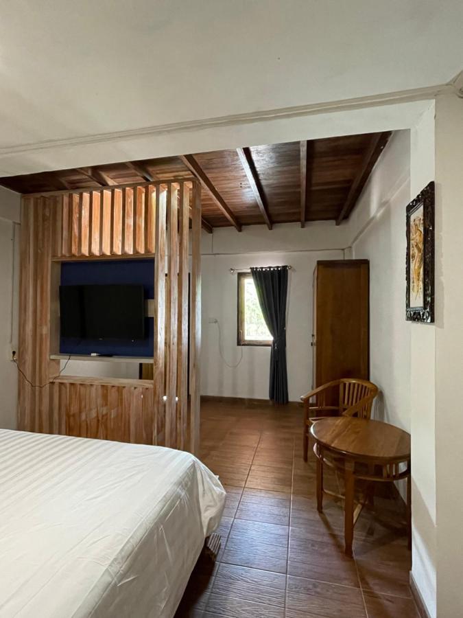 Private Villa Kayu Padangbai Падангбай Экстерьер фото